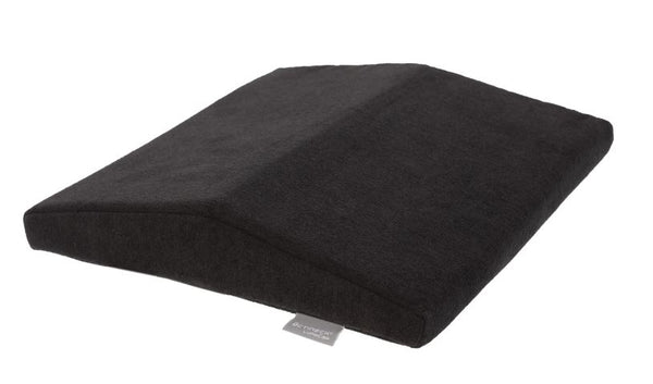 ALMOHADA LUMBAR PARA AUTOMOVILES NEGRO XELÁ